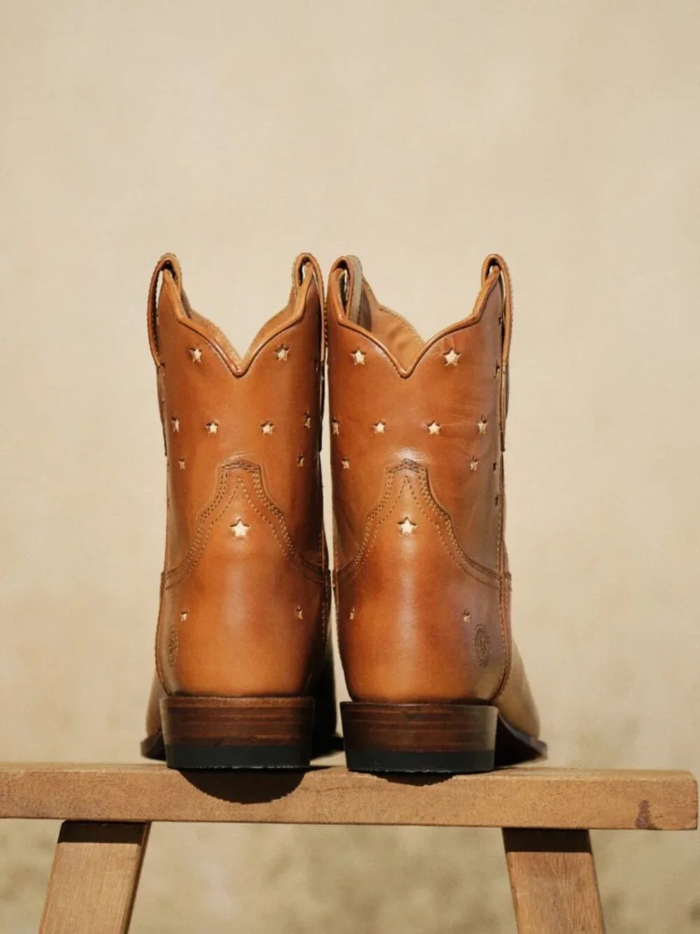 Ranch Road Boots rare find